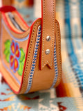 Jet Set Baguette Bag