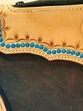 Skoden Clutch Bag