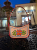 Jet Set Baguette Bag