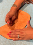 Jet Set Baguette Bag