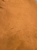 Bison Leather