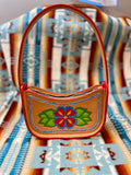 Jet Set Baguette Bag