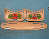 Jet Set Baguette Bag