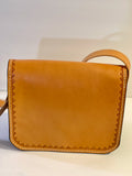 New “Jus Cute” Dakota Floral Bag Russet