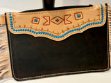 Skoden Clutch Bag