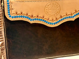 Skoden Clutch Bag