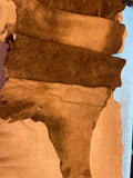 Bison Leather