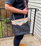 Medium Crossbody Bag