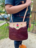 Medium Crossbody Bag