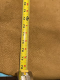 Bison Leather