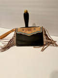Skoden Clutch Bag