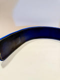 Tooled Leather Belt (29-35)