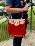 Medium Crossbody Bag