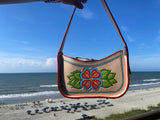 Jet Set Baguette Bag