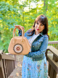 The Sassy Handbag