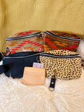 Hip /Fanny Bag