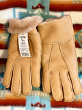 Sheepskin Gloves
