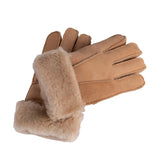 Sheepskin Gloves