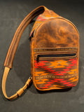 Large Sling Bag