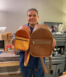 Large Sling Bag