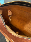 Tatanka (Buffalo) Fighter Tote Bag