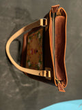 Tatanka (Buffalo) Fighter Tote Bag