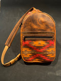 Large Sling Bag