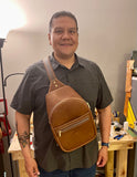 Large Sling Bag