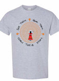 “A Fighters Prayer T-Shirt