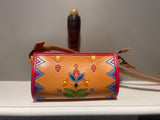 Roll With It Parfleche Bag