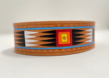Tooled Geometric Belt