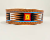 Tooled Geometric Belt