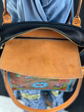 Premium Hummingbird Tote Bag