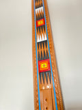 Tooled Geometric Belt