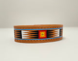 Tooled Geometric Belt