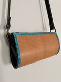 “Roll With It” Parfleche Bag