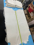 White Elk Leather