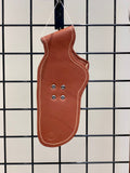 Cowboy Action Holster