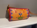 Roll With It Parfleche Bag