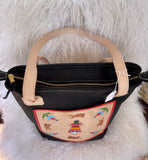 “New Fighter 2021” Tote