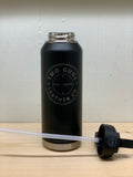 32 oz Two Guns Leather Co. Water Bottle
