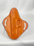 Glock 17/22,19/24,26/27 Two Slot Holster
