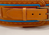 Tooled Geometric Belt