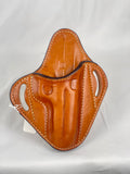 Glock 17/22,19/24,26/27 Two Slot Holster