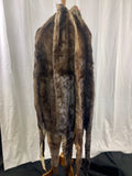 Premium Select Otter pelts