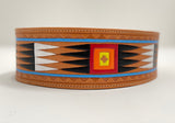 Tooled Geometric Belt