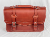 Laptop Bag (Chestnut)