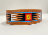 Tooled Geometric Belt