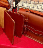 Laptop Bag (Chestnut)