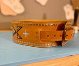 Tooled Rivet Belt